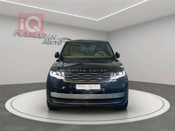 لاند روفر رانج روفر فوج 2025 للبيع في العراق - السليمانية